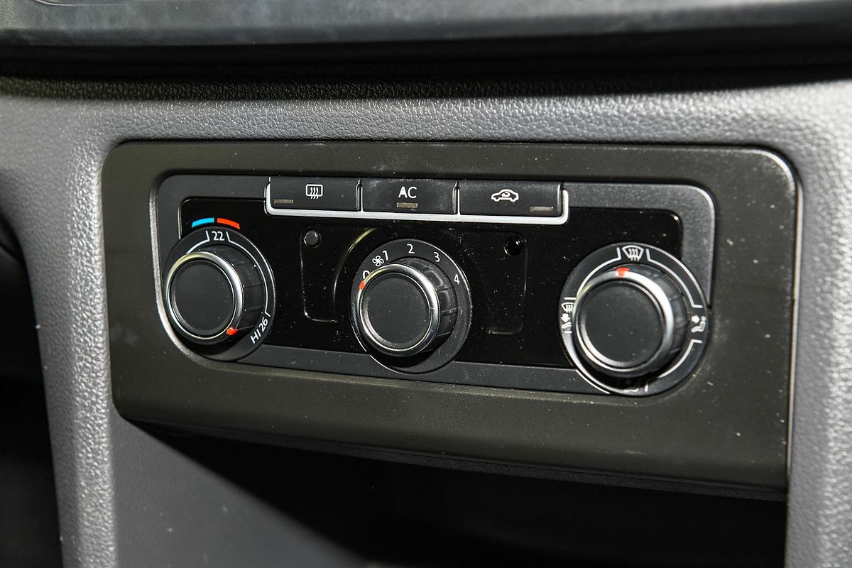 2011 Volkswagen Amarok TDI400 Trendline 2H 4X4