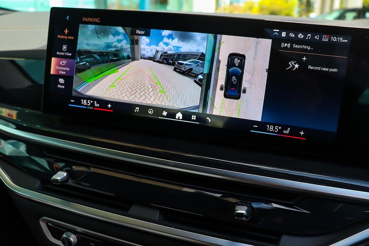 2025 BMW X6 xDrive30d M Sport G06 LCI