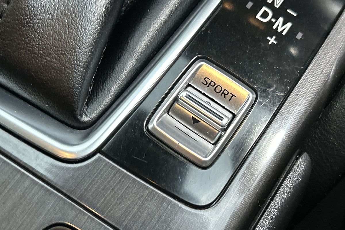 2015 Mazda CX-5 Maxx Sport KE Series 2