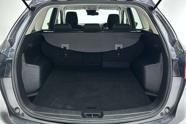 2015 Mazda CX-5 Maxx Sport KE Series 2
