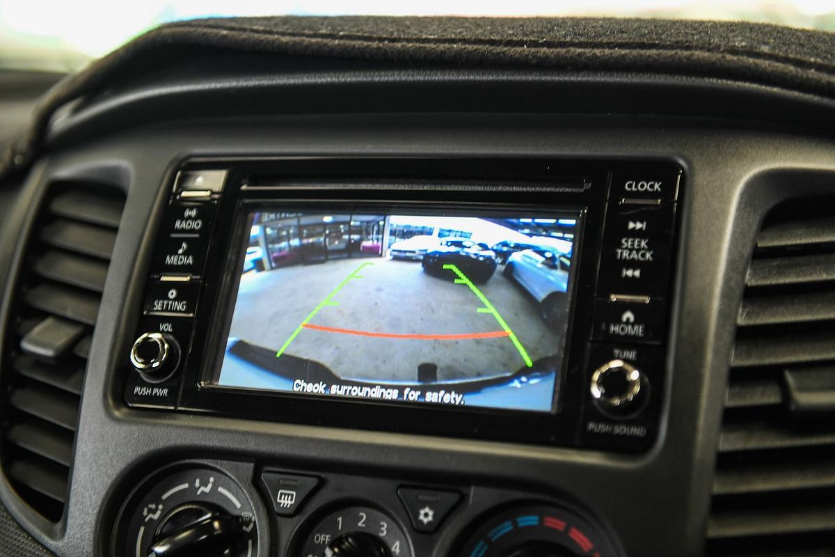 2020 Mitsubishi Triton GLX ADAS MR 4X4