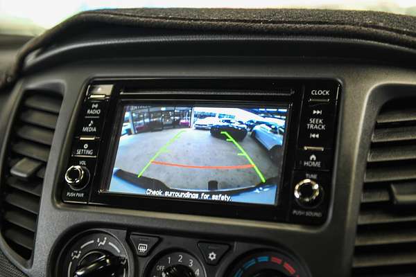 2020 Mitsubishi Triton GLX ADAS MR 4X4