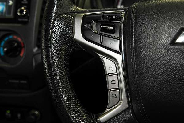 2020 Mitsubishi Triton GLX ADAS MR 4X4