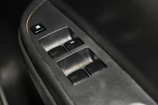 2020 Mitsubishi Triton GLX ADAS MR 4X4