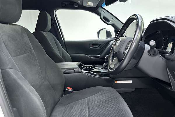 2023 Toyota Landcruiser GXL FJA300R