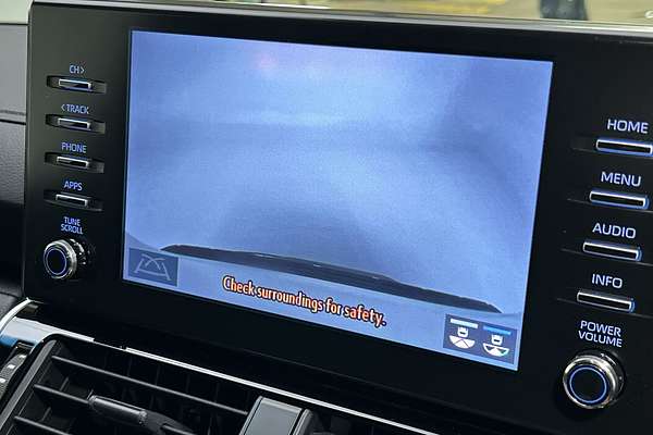 2023 Toyota Landcruiser GXL FJA300R