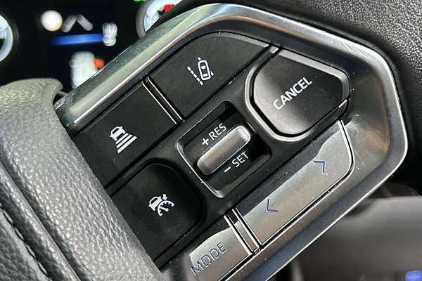 2023 Toyota Landcruiser GXL FJA300R