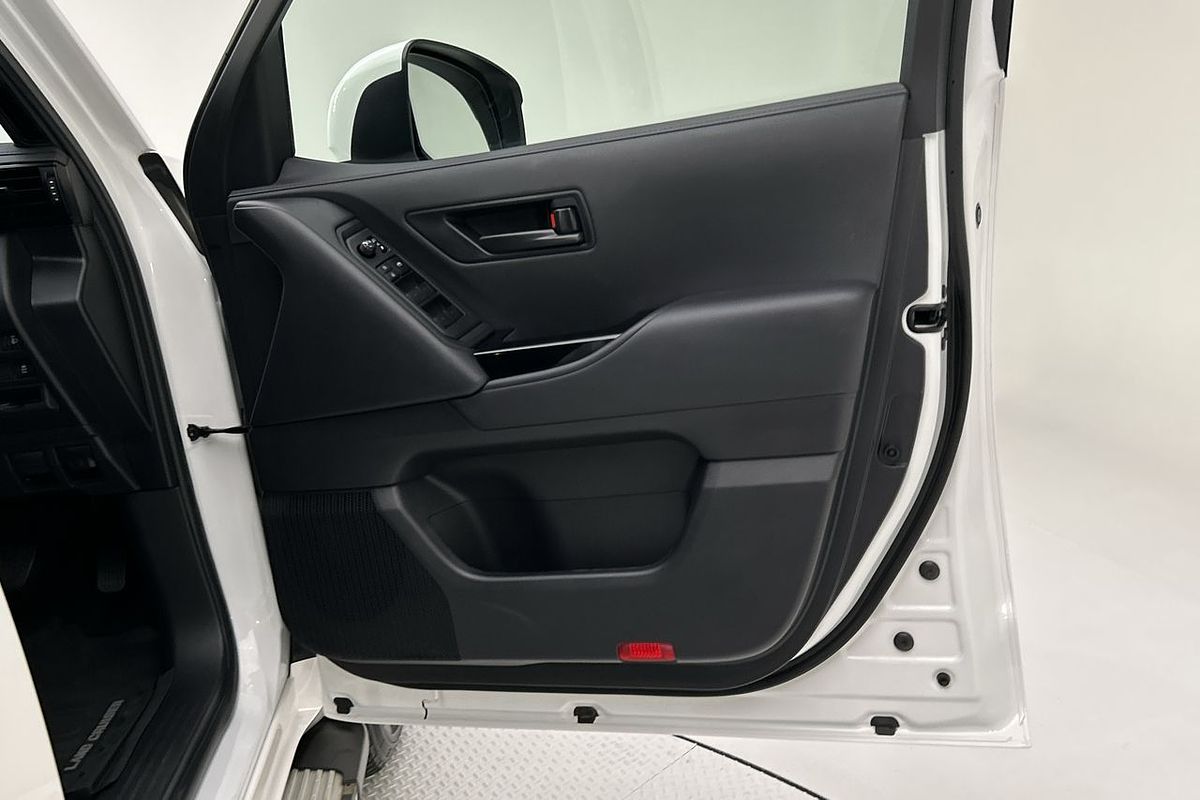 2023 Toyota Landcruiser GXL FJA300R