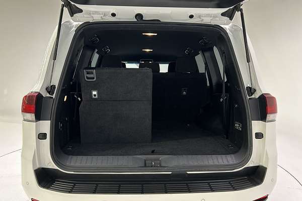 2023 Toyota Landcruiser GXL FJA300R