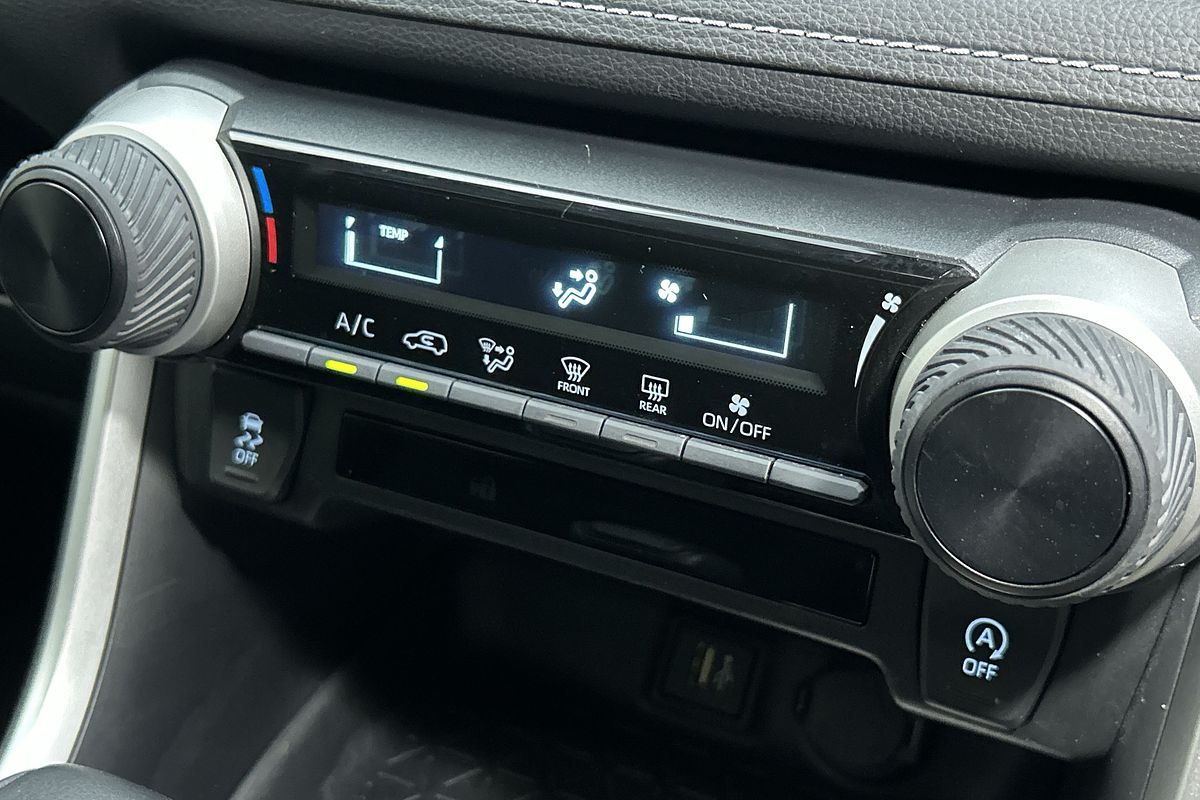 2022 Toyota RAV4 GX MXAA52R