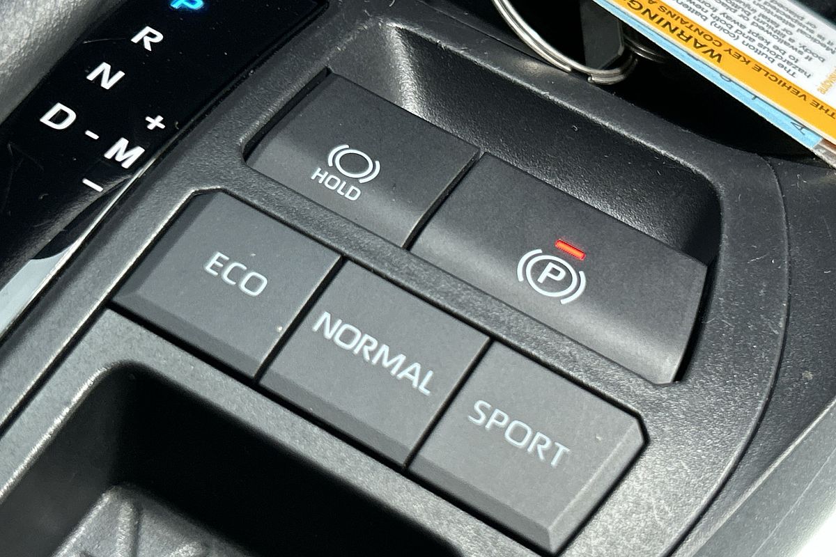 2022 Toyota RAV4 GX MXAA52R