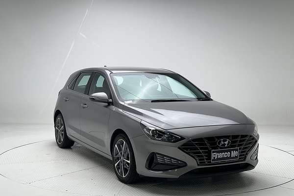 2021 Hyundai i30 Active PD.V4