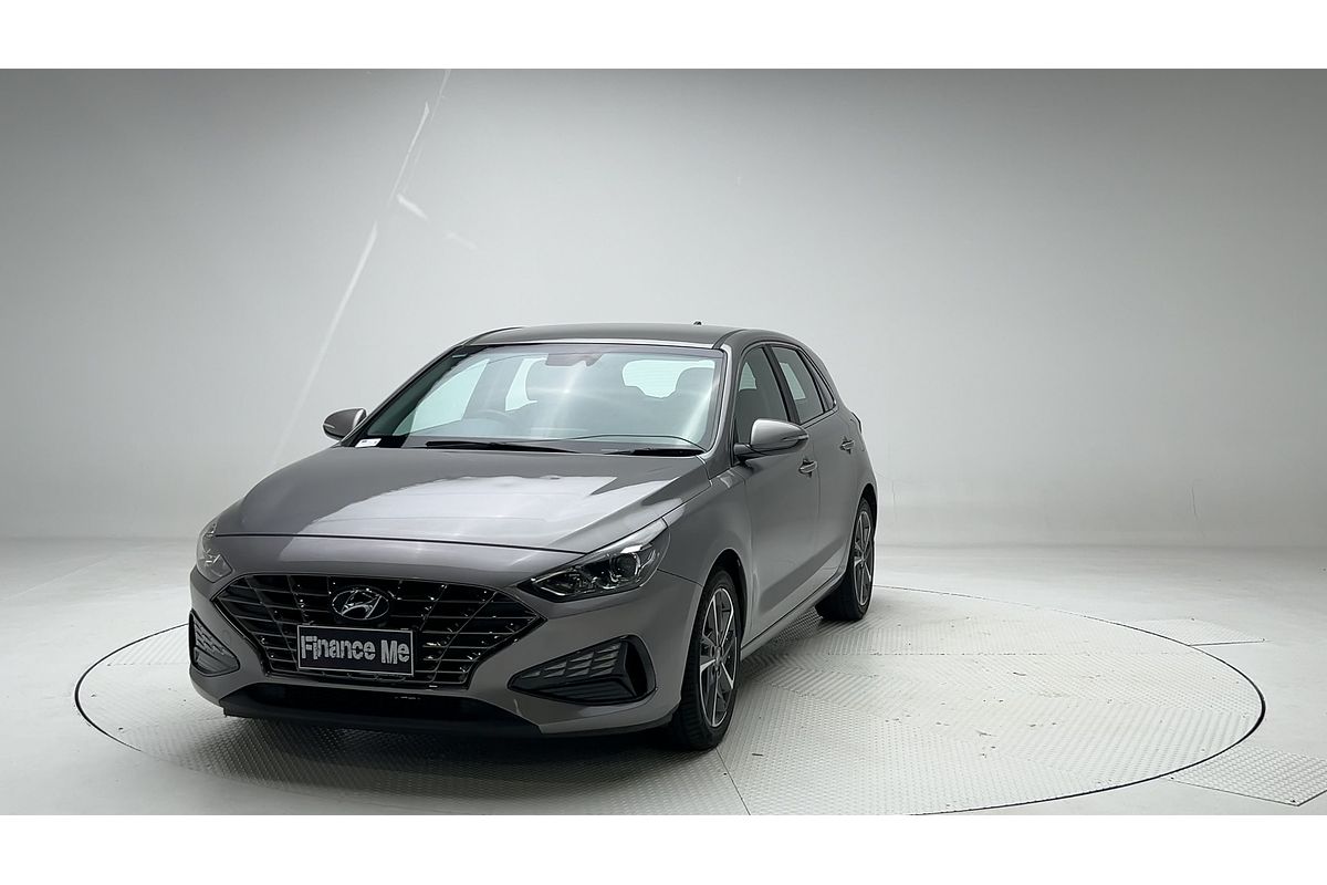 2021 Hyundai i30 Active PD.V4