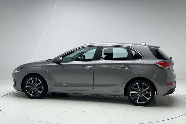 2021 Hyundai i30 Active PD.V4