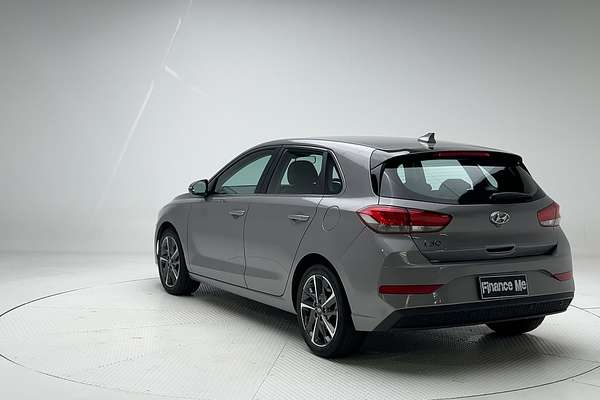 2021 Hyundai i30 Active PD.V4