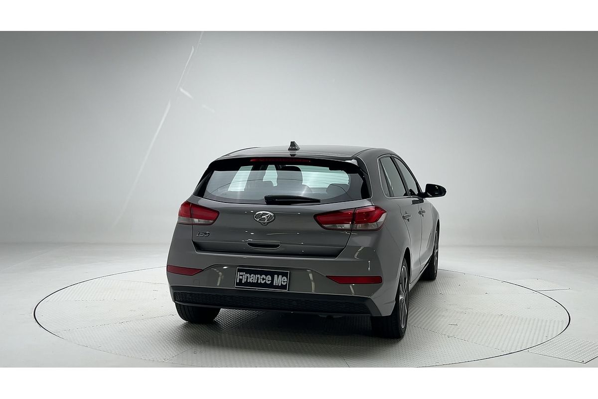 2021 Hyundai i30 Active PD.V4