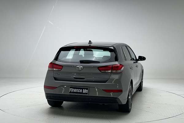 2021 Hyundai i30 Active PD.V4