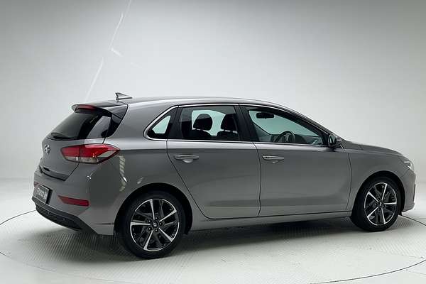 2021 Hyundai i30 Active PD.V4