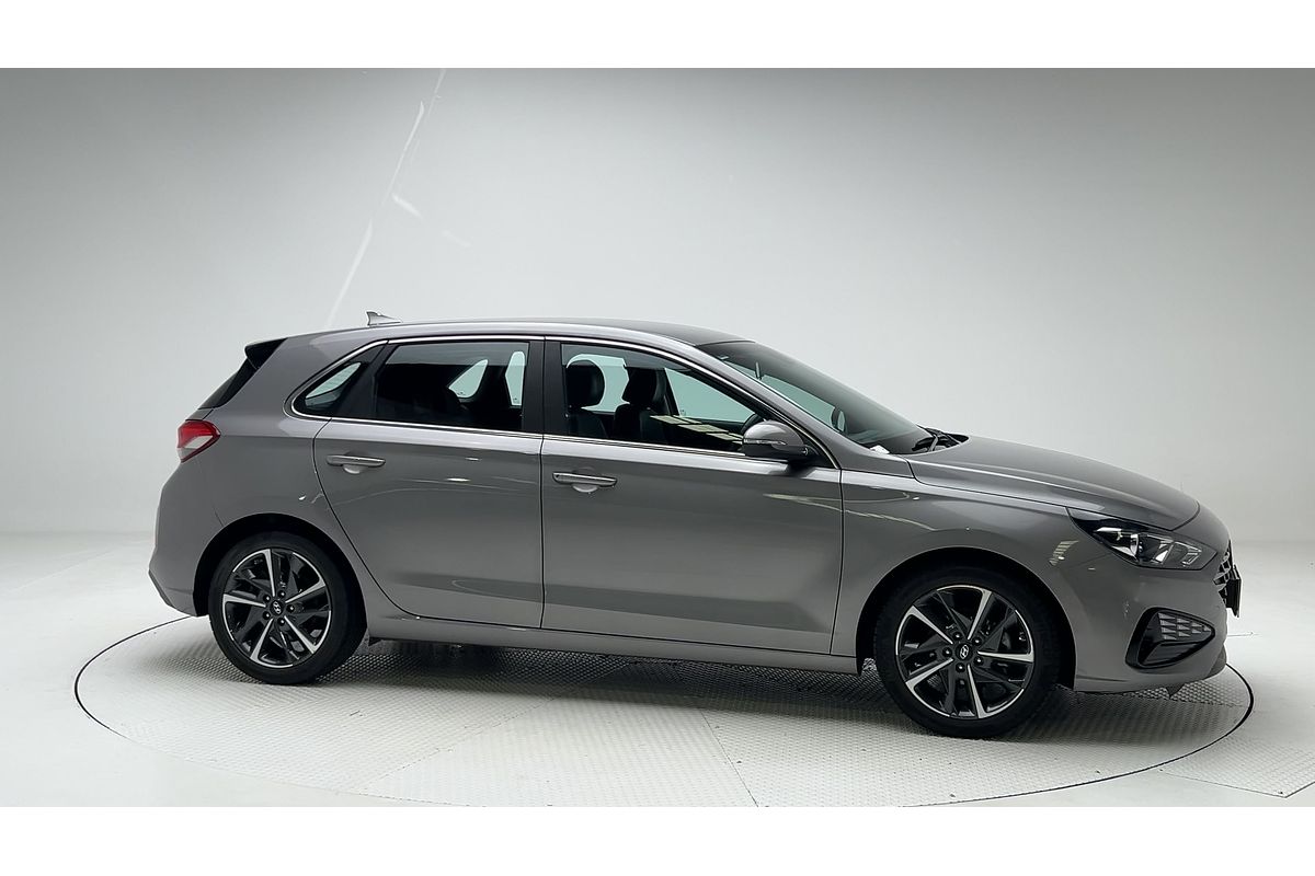 2021 Hyundai i30 Active PD.V4