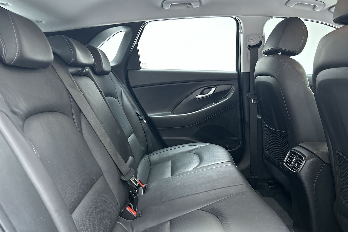 2021 Hyundai i30 Active PD.V4