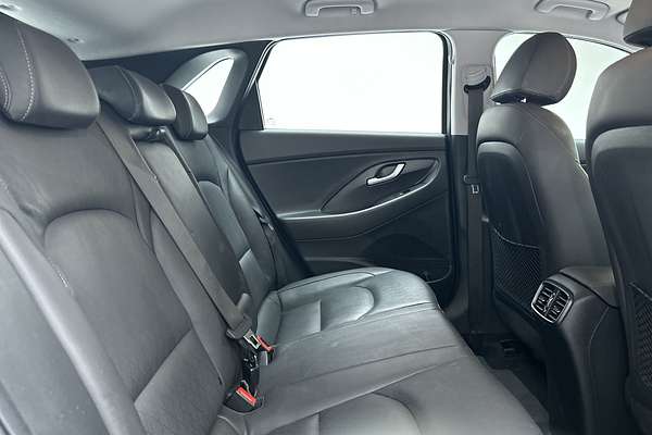 2021 Hyundai i30 Active PD.V4