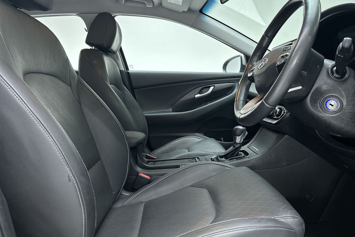 2021 Hyundai i30 Active PD.V4