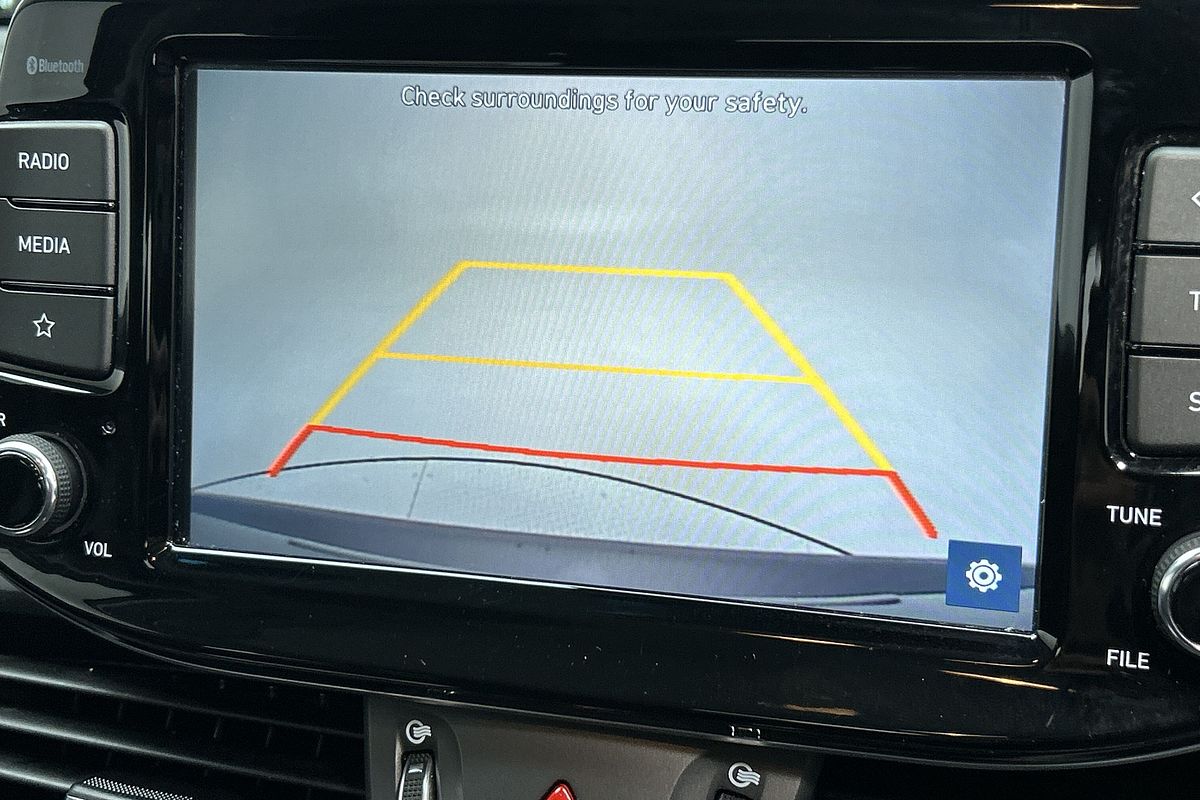 2021 Hyundai i30 Active PD.V4