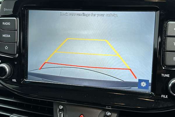 2021 Hyundai i30 Active PD.V4