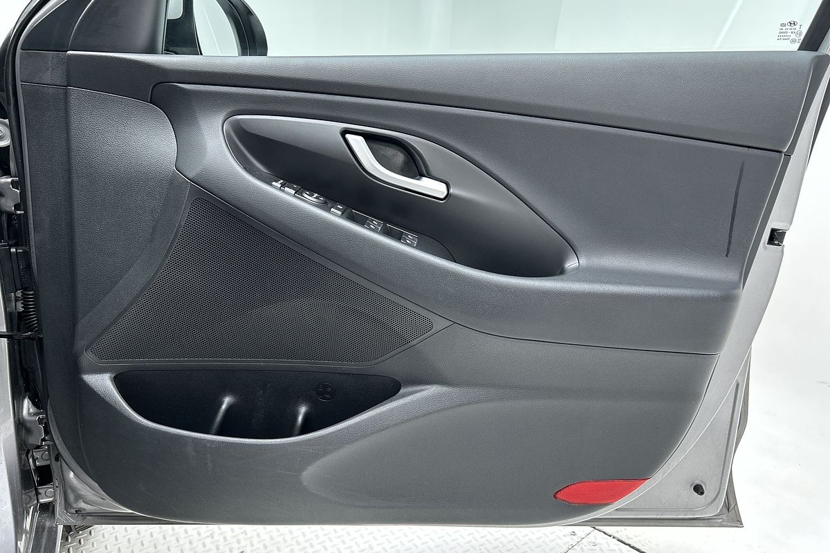 2021 Hyundai i30 Active PD.V4