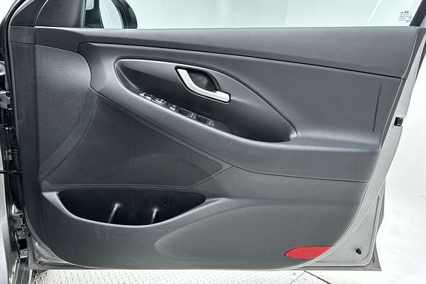 2021 Hyundai i30 Active PD.V4