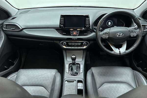 2021 Hyundai i30 Active PD.V4