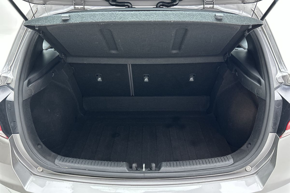 2021 Hyundai i30 Active PD.V4