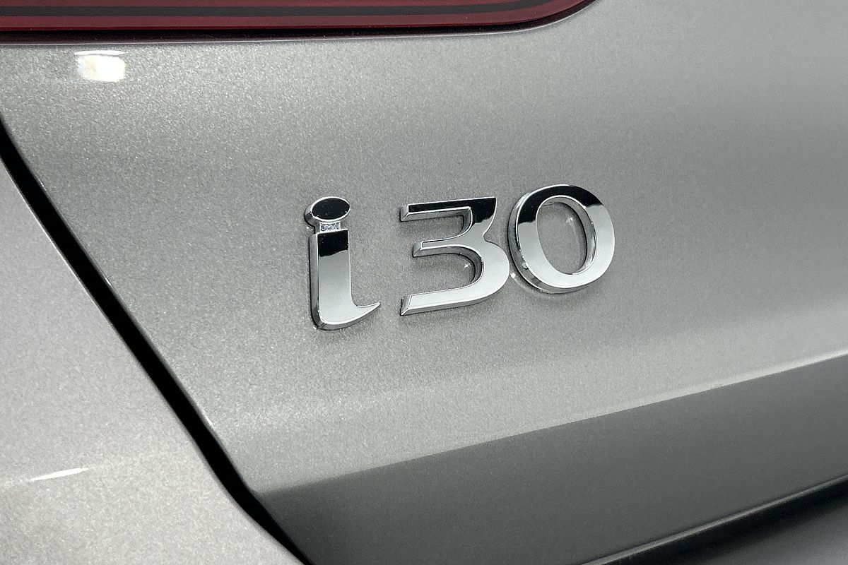 2021 Hyundai i30 Active PD.V4