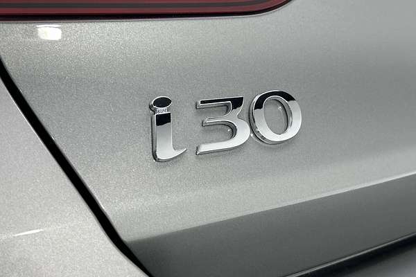 2021 Hyundai i30 Active PD.V4