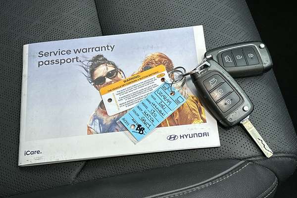 2021 Hyundai i30 Active PD.V4