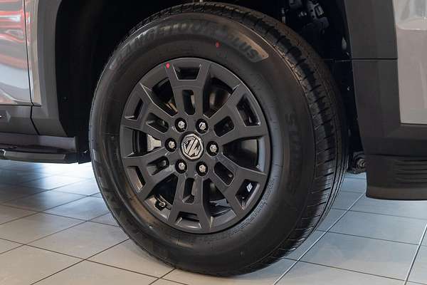 2025 MG MGU9 Explore EKK1C 4X4