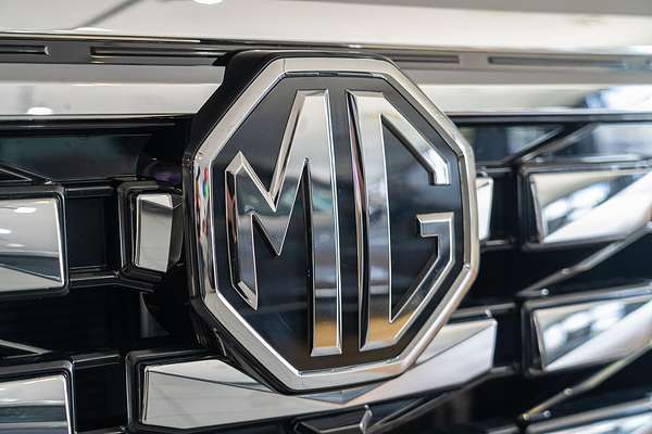 2025 MG MGU9 Explore EKK1C 4X4