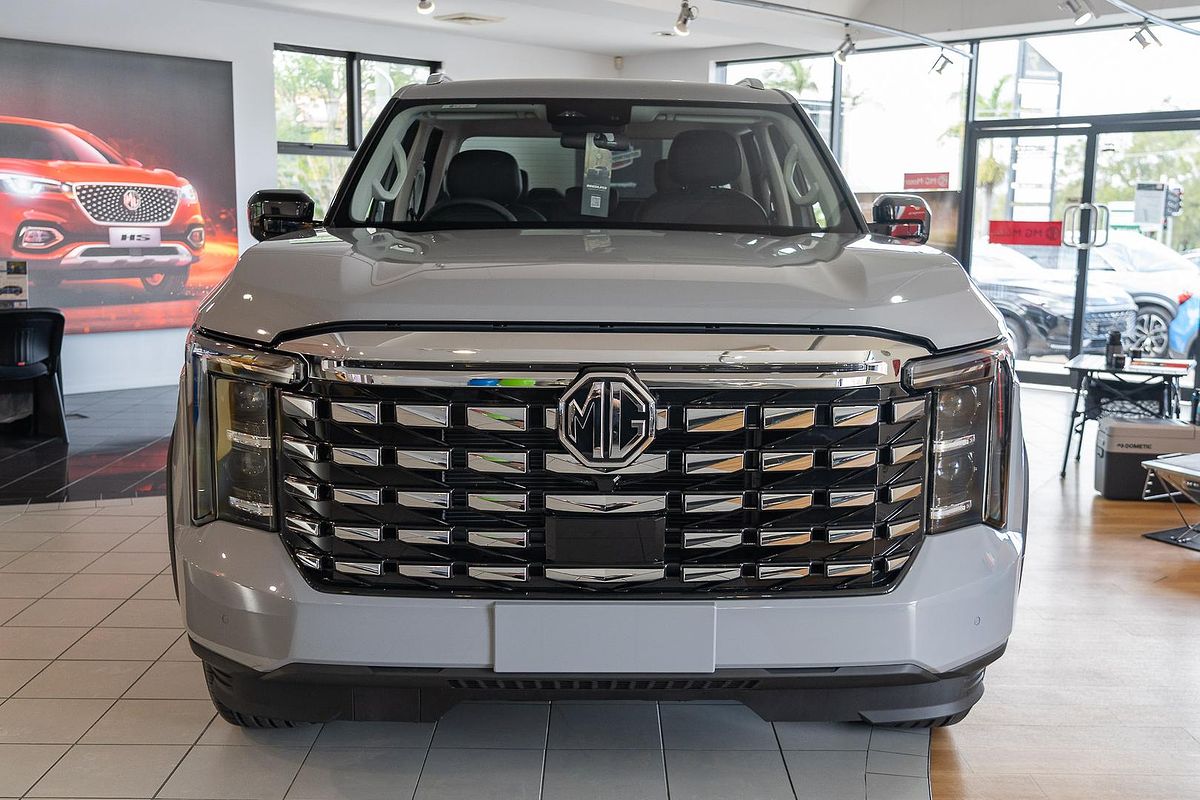 2025 MG MGU9 Explore EKK1C 4X4