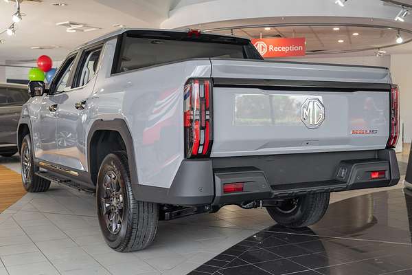 2025 MG MGU9 Explore EKK1C 4X4