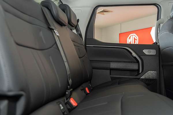 2025 MG MGU9 Explore EKK1C 4X4