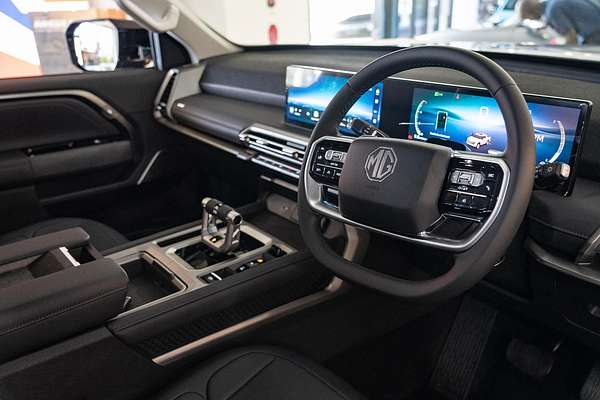 2025 MG MGU9 Explore EKK1C 4X4