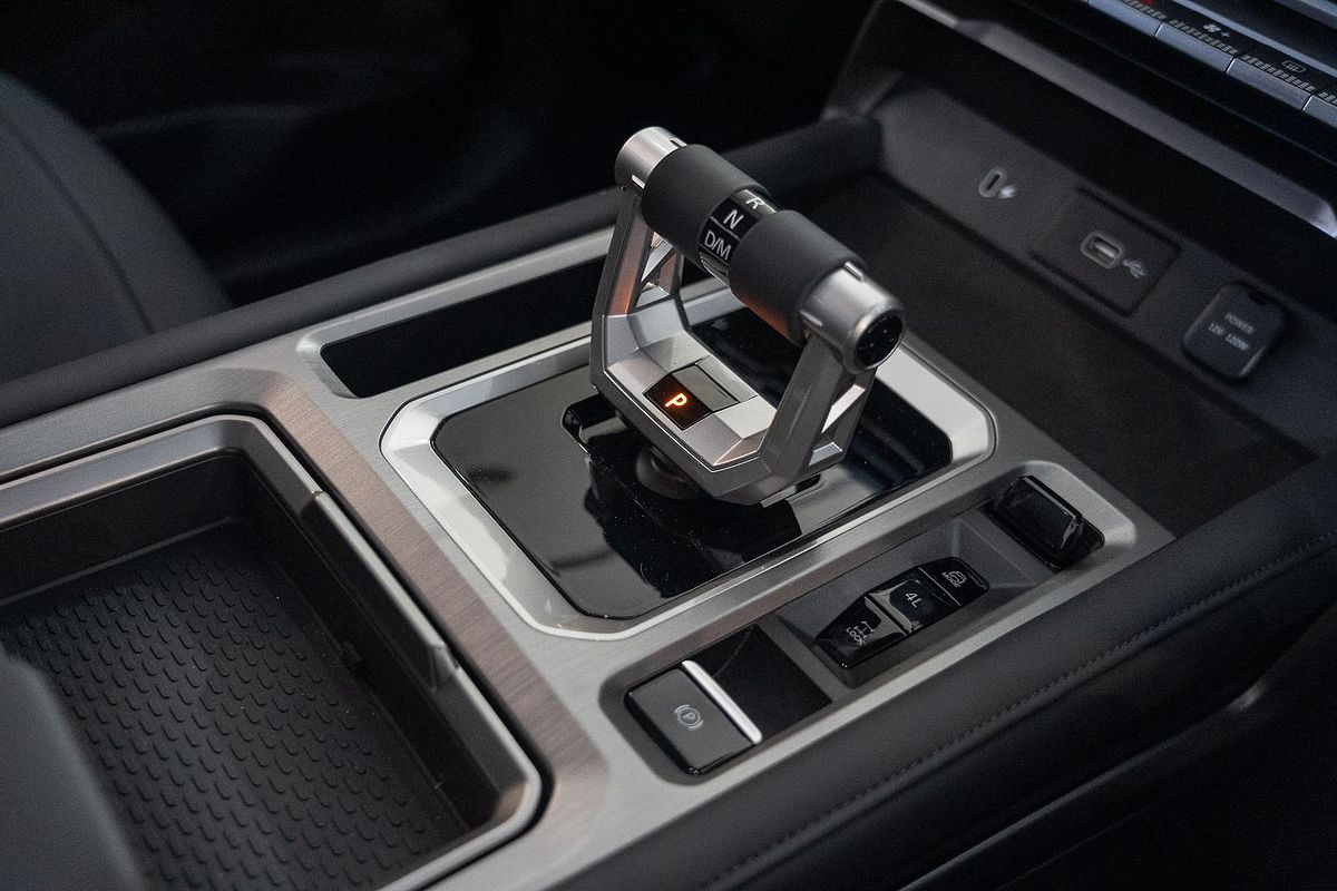 2025 MG MGU9 Explore EKK1C 4X4