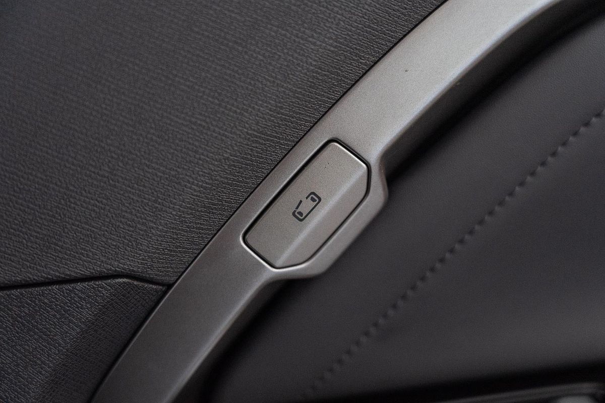 2025 MG MGU9 Explore EKK1C 4X4