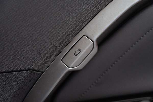 2025 MG MGU9 Explore EKK1C 4X4