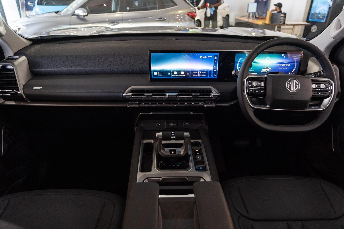 2025 MG MGU9 Explore EKK1C 4X4