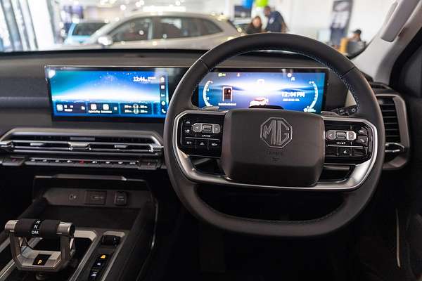 2025 MG MGU9 Explore EKK1C 4X4