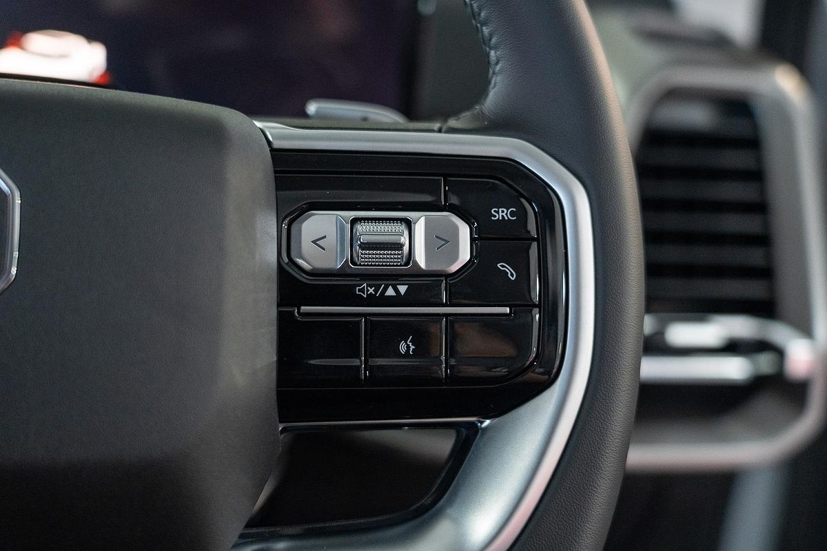 2025 MG MGU9 Explore EKK1C 4X4