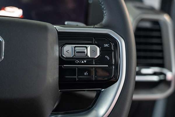 2025 MG MGU9 Explore EKK1C 4X4