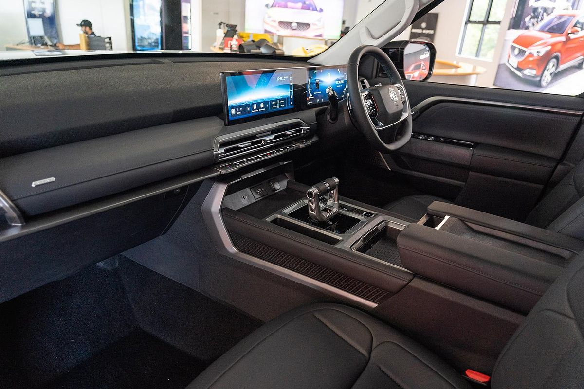 2025 MG MGU9 Explore EKK1C 4X4