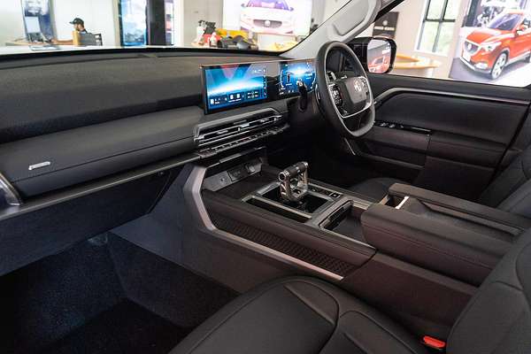 2025 MG MGU9 Explore EKK1C 4X4